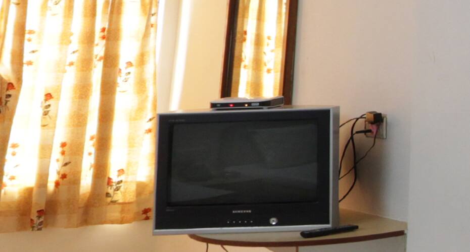 Hotel Royal Park, Ahmedabad 5